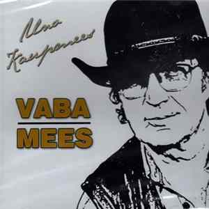 Uno Kaupmees - Vaba Mees Album