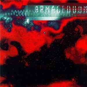 Armageddon - Crossing The Rubicon Album