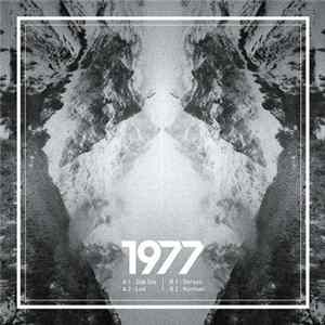 1977 - Norman EP Album