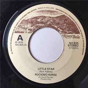Rocking Horse - Little Star Album