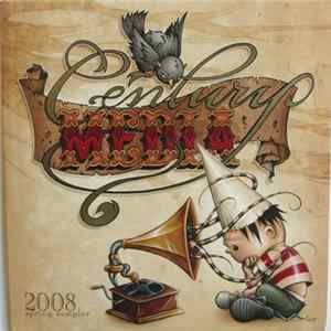 Various - Century Media 2008 Spring Sampler Album