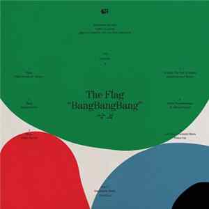 The Flag - BangBangBang Album