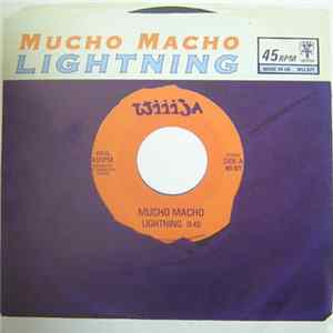 Mucho Macho - Lightning Album