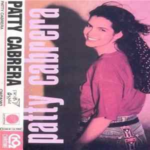 Patty Cabrera - Patty Cabrera Album