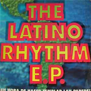 Various - The Latino Rhythm E.P. Album