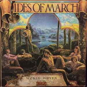 Ides Of March - World Woven Album