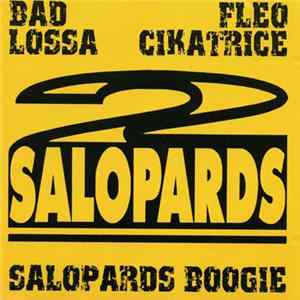2 Salopards - Salopards Boogie Album