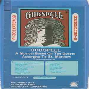 Godspell - Godspell Album
