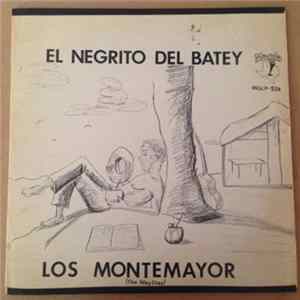 Los Montemayor - El Negrito Del Batey Album