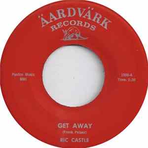 Ric Castle - Get Away / Tug Of War Album