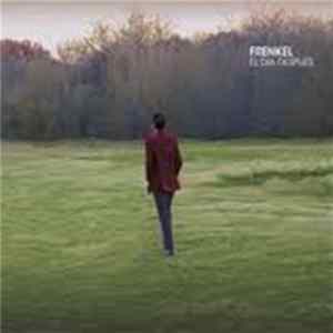 Diego Frenkel - El Día Después Album