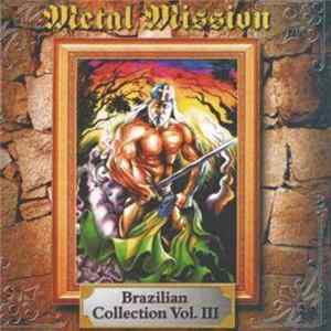 Various - Metal Mission - Brazilian Collection Vol. III Album