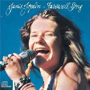 Janis Joplin - Farewell Song Album