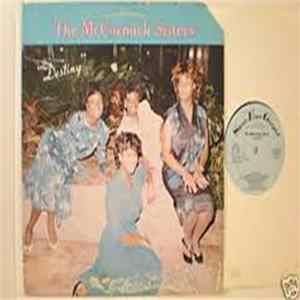 The McCormick Sisters - Destiny Album