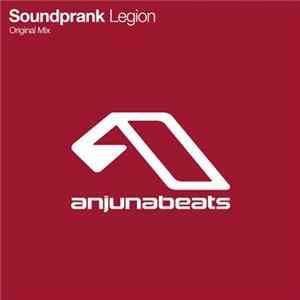 Soundprank - Legion Album