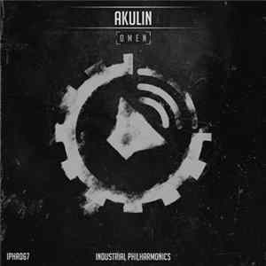 Akulin - Omen Album