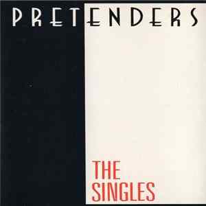 Pretenders - The Singles Album