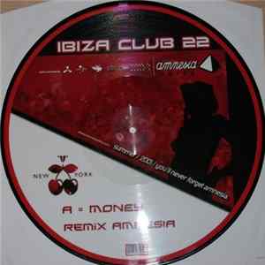 Various - Ibiza Club 22 Album