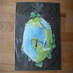 Yes - Fragile Album