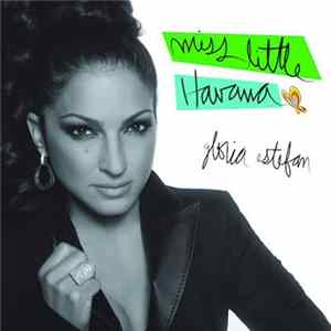 Gloria Estefan - Miss Little Havana Album