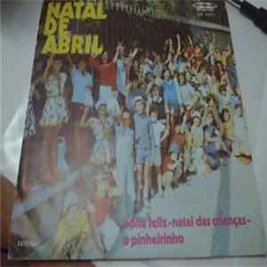 Unknown Artist - Natal de Abril Album