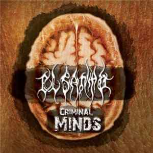 El Santo - Criminal minds Album