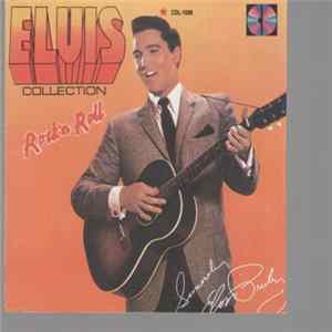 Elvis - Collection Rock'n Roll Album