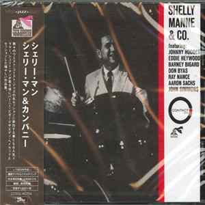 Shelly Manne & His Friends - Shelly Manne & His Friends Album