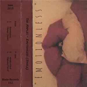 The Maples - Emotionless (Single) Album