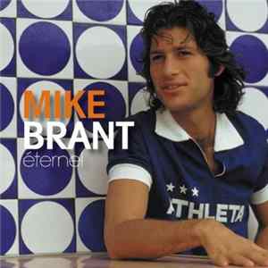 Mike Brant - Éternel Album