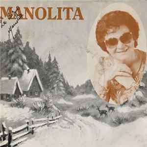 Manolita - Image De Noël Album