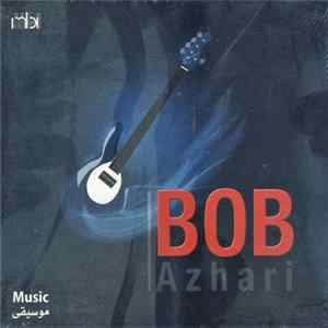 Bob Azhari - موسيقى = Music Album