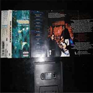 Tha Alkaholiks - Coast II Coast Album