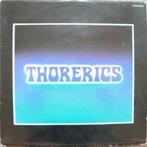 Thor-Erics - We Wanna Be Free Album