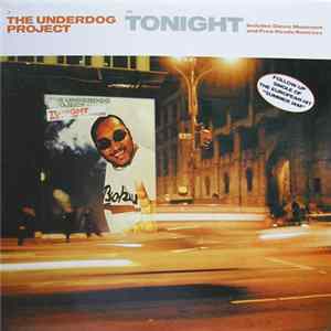 The Underdog Project - Tonight Album