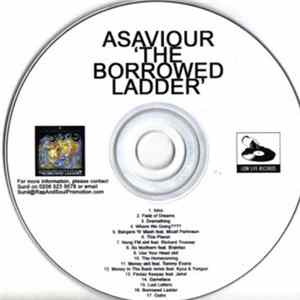 Asaviour - The Borrowed Ladder Album