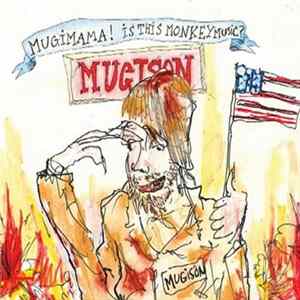 Mugison - Mugimama! Is This Monkeymusic? Album