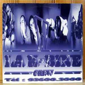 La K-Bine - Crew Album