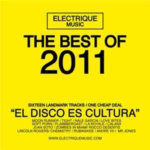 Various - The Best Of 2011 Album