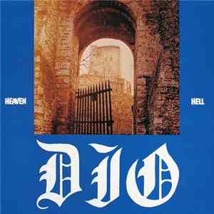 Dio - Heaven & Hell Album