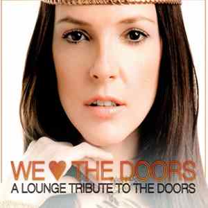 All 4 Love Featuring Susana Torres - A Lounge Tribute To The Doors Album