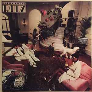 Ritz - Puttin' On The Ritz Album