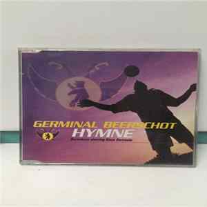 Berenkoor starring Gène Bervoets - Germinal Beerschot Hymne Album