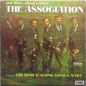 The Association - And Then...Along Comes The Association Album