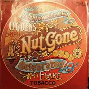 Small Faces - Ogdens' Nut Gone Flake Album