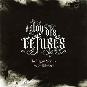 In Lingua Mortua - Salon Des Refusés Album