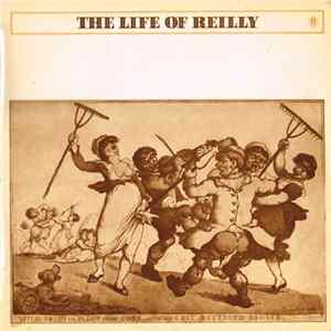 Tommy Reilly - The Life Of Reilly Album