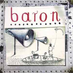 Various - Polski Top Wszech Czasów - Baron Album