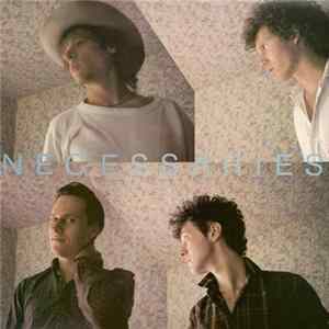 Necessaries - Big Sky Album