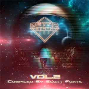 Various - Retrosynth Records Vol. 2 Album